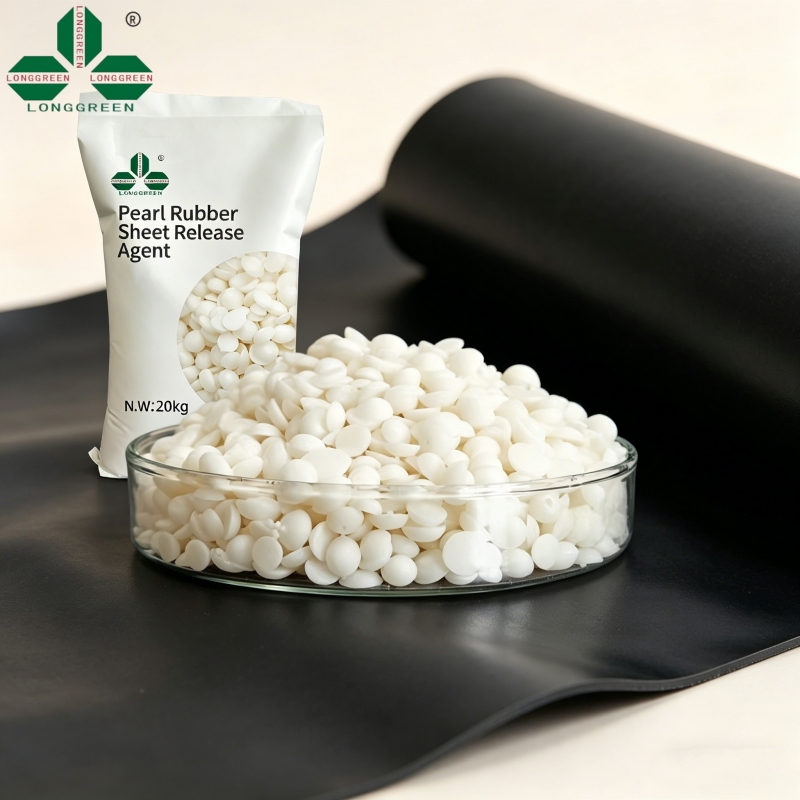 颗粒状胶片隔离剂LongGreen1230