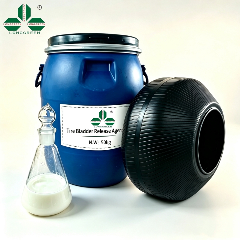 高效胶囊隔离剂LongGreen 0801-D